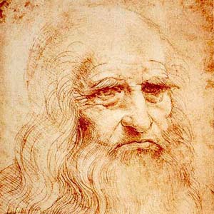 The Mind of Leonardo da Vinci